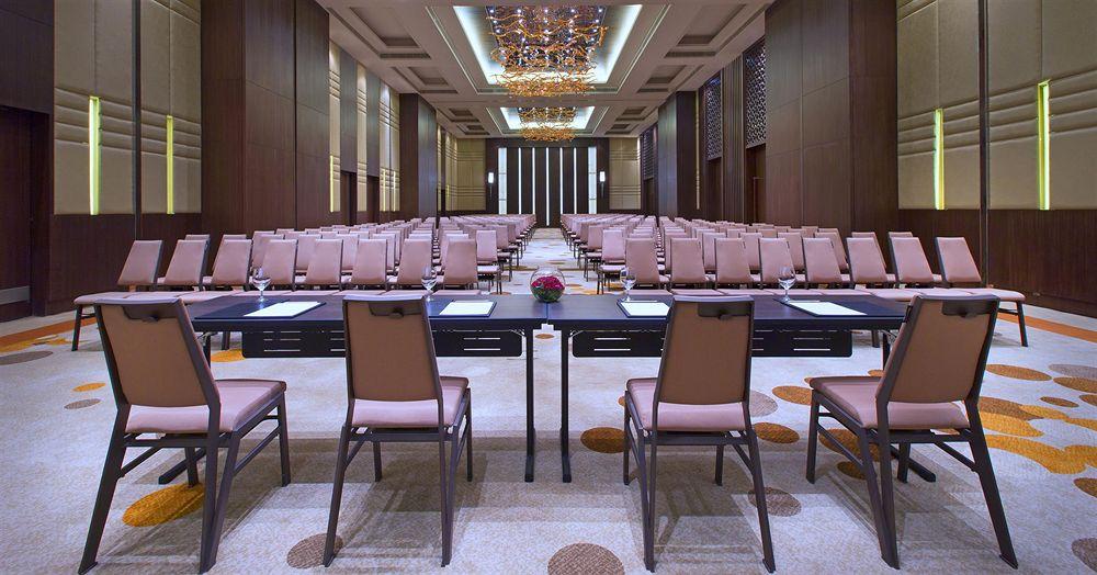 The Westin Velachery Chennai