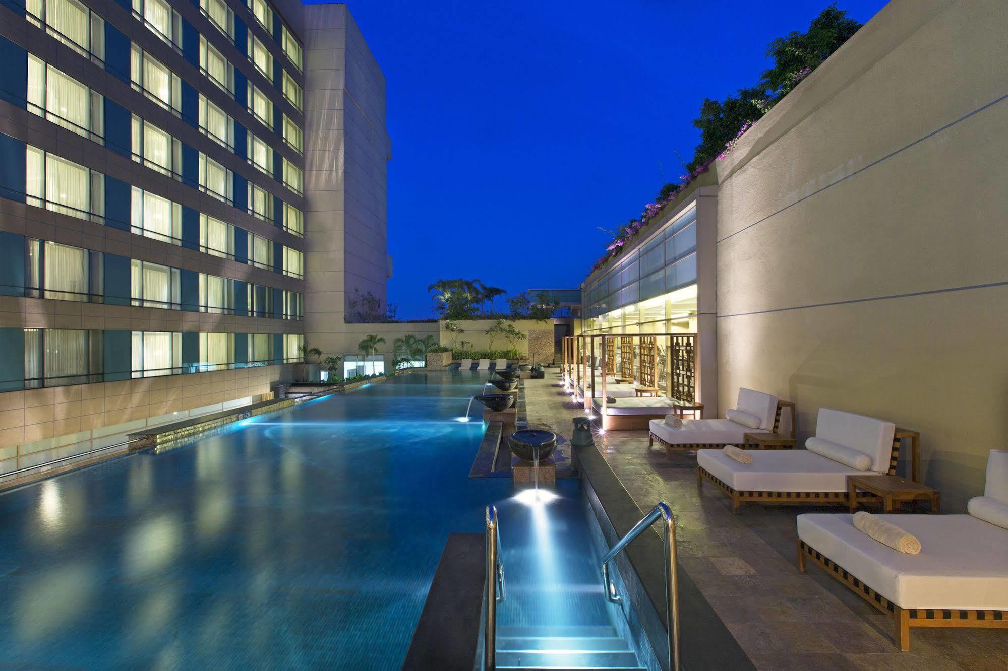 The Westin Velachery